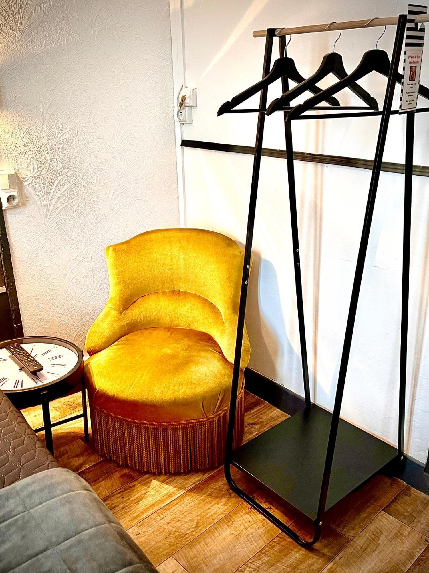 Hotel Paul Riquet Beziers Ngoại thất bức ảnh