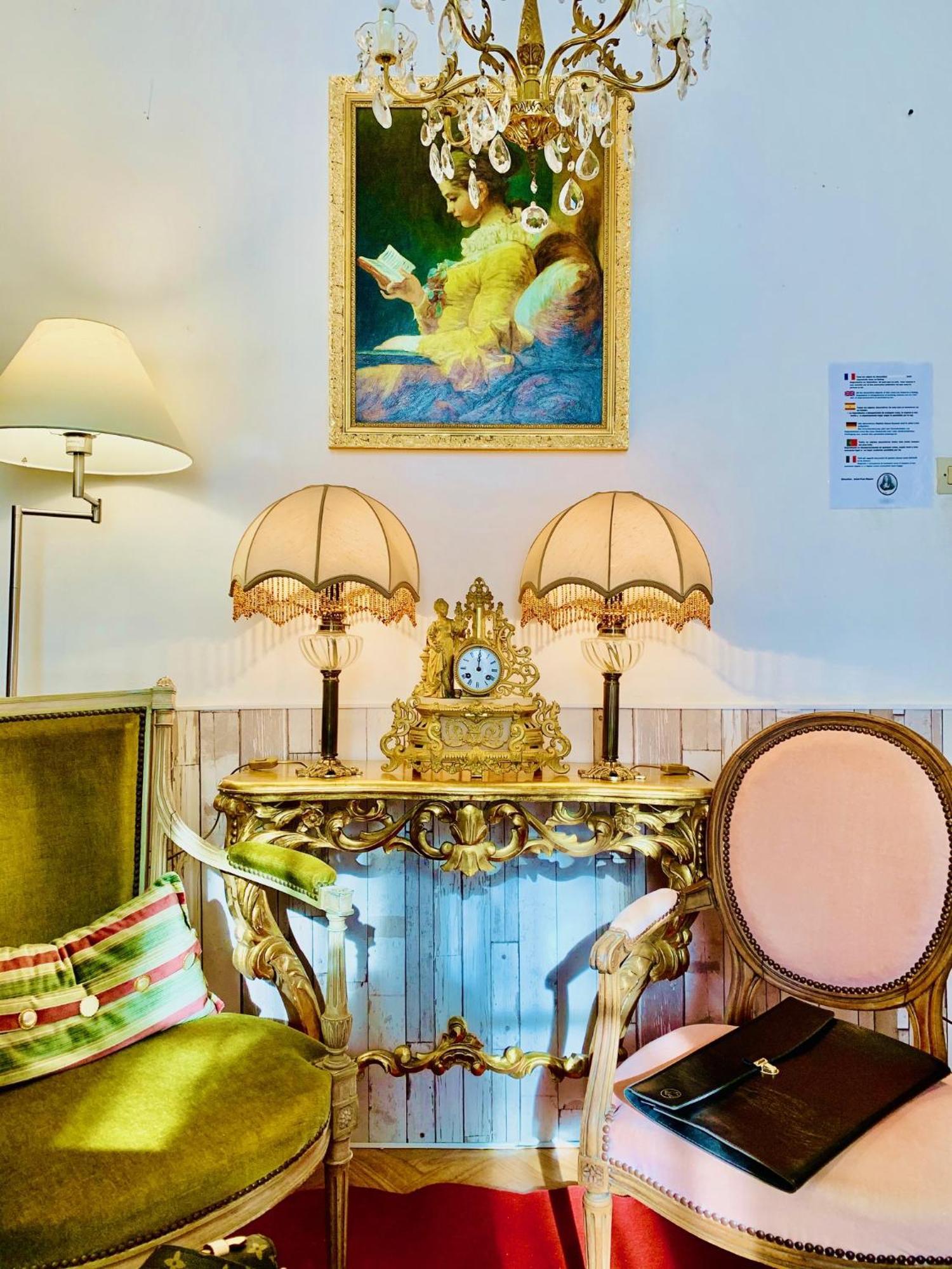 Hotel Paul Riquet Beziers Ngoại thất bức ảnh